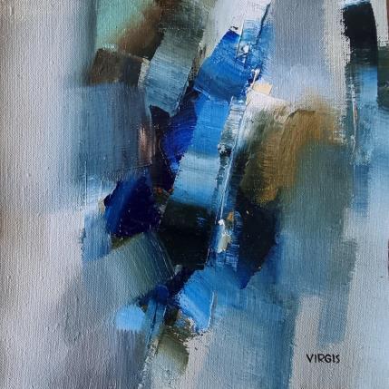 Painting Abundance by Virgis | Painting