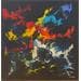 Painting 18.05.40 by Zdzieblo Thierry | Painting Abstract Acrylic