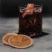 Painting Cocktail 4 by Sellier Octavia | Painting Figurative Oil