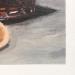 Painting Cocktail 4 by Sellier Octavia | Painting Figurative Oil