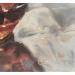 Painting Nature morte by Sellier Octavia | Painting Figurative Oil