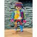 Sculpture SIMPSONS BIG STYLE by Anto | Sculpture Pop-art Pop icons Graffiti Posca