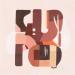 Painting salty by Billy Dust | Painting Abstract Architecture Acrylic