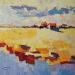 Painting Prat de colors by Tomàs | Painting Impressionism Landscapes Oil