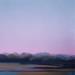 Peinture PASTEL MORNING  par Herz Svenja | Tableau Impressionnisme Paysages Acrylique