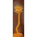 Painting methodicus by Moogly | Painting Raw art Animals Acrylic Resin Pigments