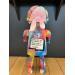 Sculpture FRIDA by Lopez Cédric | Sculpture Pop-art Portrait Graffiti