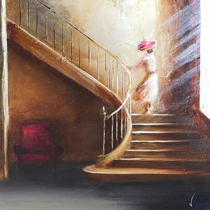 Painting vite  by Vinnie | Painting Figurative Oil