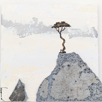 Painting A535 by Lemonnier  | Painting Subject matter Acrylic, Zinc Landscapes