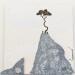 Painting A537 by Lemonnier  | Painting Subject matter Landscapes Acrylic Zinc