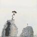 Painting A556 by Lemonnier  | Painting Subject matter Landscapes Acrylic Zinc