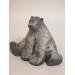 Sculpture Solitude by Roche Clarisse | Sculpture
