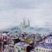 Anisa Manière | Contemporary Artist: Artworks & Biography