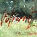 Painting Lecture au bord de la Loire by Gutierrez | Painting Impressionism Landscapes Watercolor