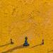 Painting A544 by Lemonnier  | Painting Subject matter Landscapes Acrylic Zinc