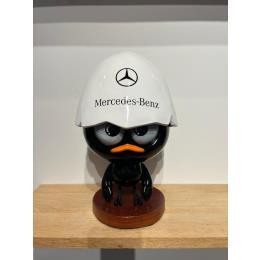 Sculpture CALI MERCEDES 2K25 by Le Marquis | Sculpture