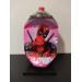 Sculpture Deadpool by Kedarone | Sculpture Pop-art Pop icons Graffiti Acrylic
