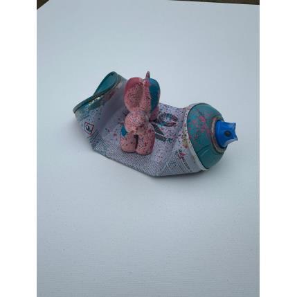 Sculpture Puppy makes a mistake 5 par Cmon | Sculpture Pop-art Icones Pop