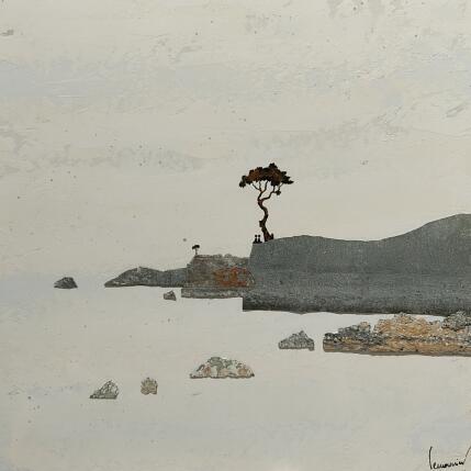 Painting A520 by Lemonnier  | Painting Subject matter Acrylic, Zinc Landscapes