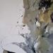 Painting Body 7 by Virgis | Painting Abstract Nude Oil