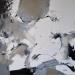 Painting Body 8 by Virgis | Painting Abstract Nude Minimalist Oil