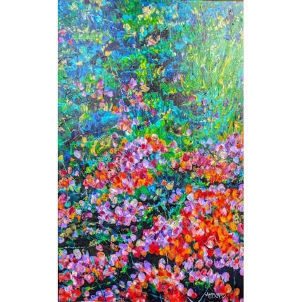 Painting 130x80-AMBLARD by Amblard Florence | Painting