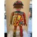 Sculpture It's My Donuts by Luna | Sculpture Pop-art Pop icons Graffiti Acrylic Posca