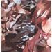 Painting Elle douta soudainement by Gemini. H  | Painting Realism Portrait Acrylic