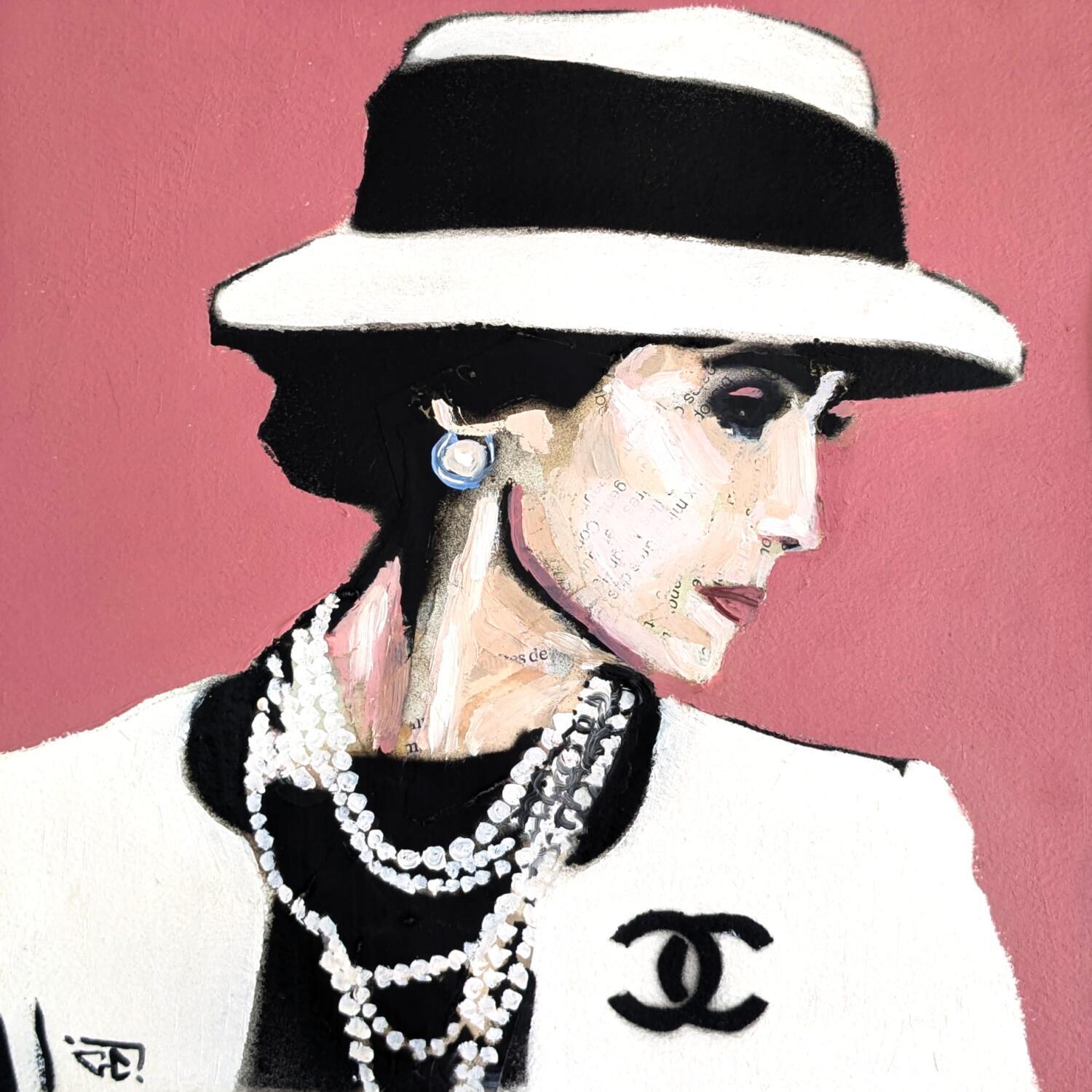 Coco Chanel