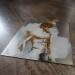 Painting Rien qu’un instant by De Géa Olivier  | Painting Figurative Nude Metal