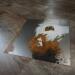 Painting Illusion by De Géa Olivier  | Painting Figurative Nude Metal