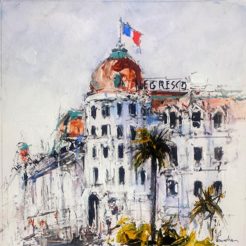 Painting cinq étoiles by Poumelin Richard | Painting Figurative Oil Nature, Pop icons