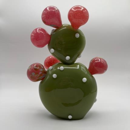 Sculpture Bubblegum by Emily Ellsworth | Sculpture