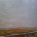 Painting Paysage des Pyrénées  by Mahieu Bertrand | Painting Figurative Landscapes Metal