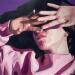 Painting Sous le soleil by Colin Véronique | Painting Figurative Portrait Life style Acrylic