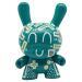Sculpture Retrogaming by Ralau | Sculpture Raw art Animals Acrylic Posca