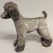 Sculpture Mirza by Roche Clarisse | Sculpture Animals Ceramics Raku