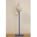 Sculpture Le plongeon by Silve Aude | Sculpture