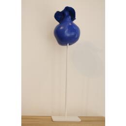 Sculpture Callista by Silve Aude | Sculpture