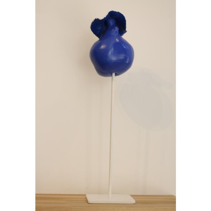 Sculpture Callista by Silve Aude | Sculpture