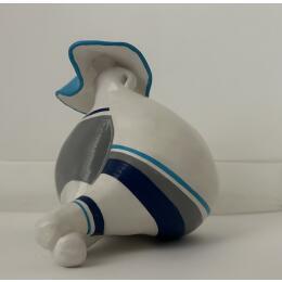 Sculpture Helena by Silve Aude | Sculpture
