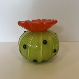Sculpture Tangy Tango by Emily Ellsworth | Sculpture