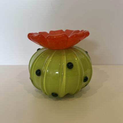 Sculpture Tangy Tango by Emily Ellsworth | Sculpture