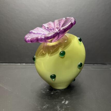 Sculpture Boysenberry by Emily Ellsworth | Sculpture