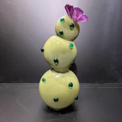 Sculpture Mint Julep by Emily Ellsworth | Sculpture