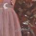 Painting Dès l'aube by Gemini. H  | Painting Realism Portrait Nature Life style Oil Acrylic