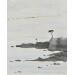 Painting La Chanson du Vent by Lemonnier  | Painting Subject matter Landscapes Acrylic Zinc