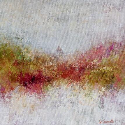 Painting Enviroment by Coupette Steffi | Painting Figurative Acrylic Urban