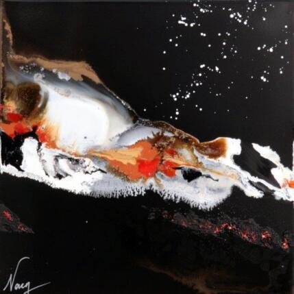 Painting C2872 by Naen | Painting Abstract Acrylic, Ink Pop icons