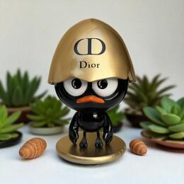 Sculpture P'tit Cali DIOR by Le Marquis | Sculpture